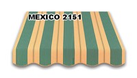 barvy potah� mark�z mexico2151