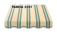 barvy potah� mark�z parma2207