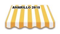 barvy potah� mark�z amarillo2015