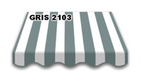 barvy potah� mark�z gris2103
