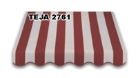 barvy potah� mark�z teja2761