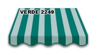 barvy potah� mark�z verde2249