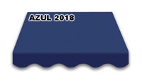 barvy potah� mark�z azul2018