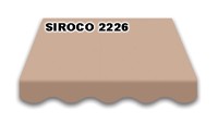 barvy potah� mark�z siroco2226