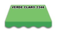 barvy potah� mark�z verdeclaro2246