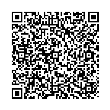 Garn��e �aluzie Medek kontakt QR k�d